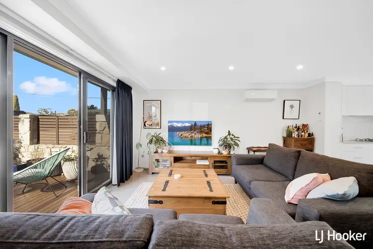 Fourth view of Homely townhouse listing, 5/40 Callabonna Street, Kaleen ACT 2617