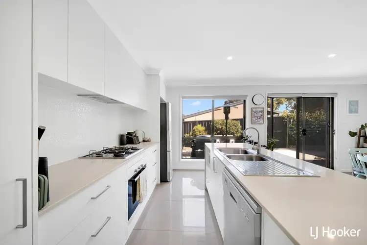 Fifth view of Homely townhouse listing, 5/40 Callabonna Street, Kaleen ACT 2617