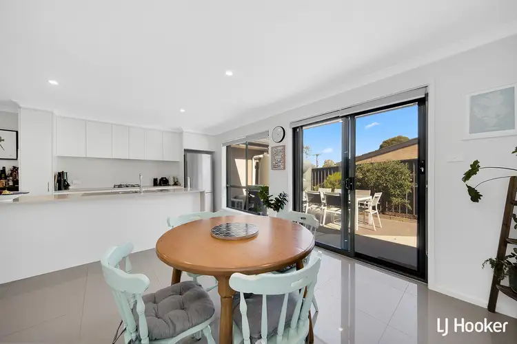 Sixth view of Homely townhouse listing, 5/40 Callabonna Street, Kaleen ACT 2617