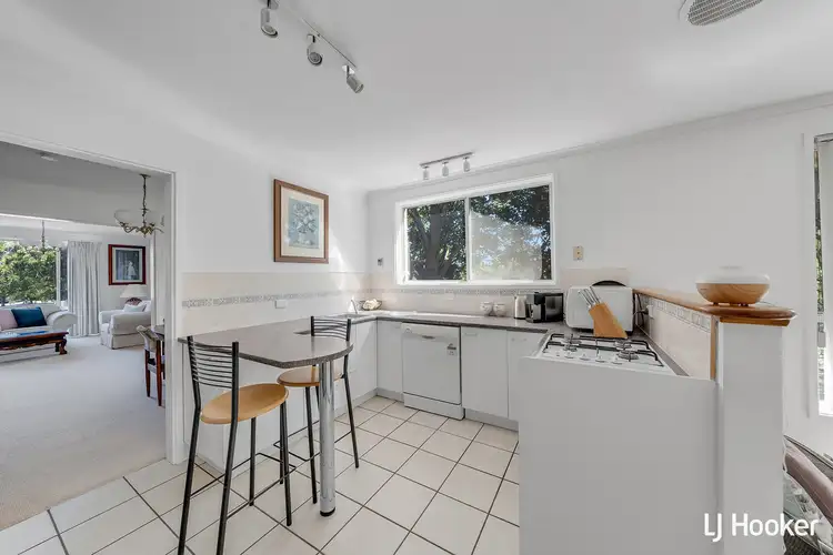 Fourth view of Homely house listing, 5 Mann Place, Higgins ACT 2615