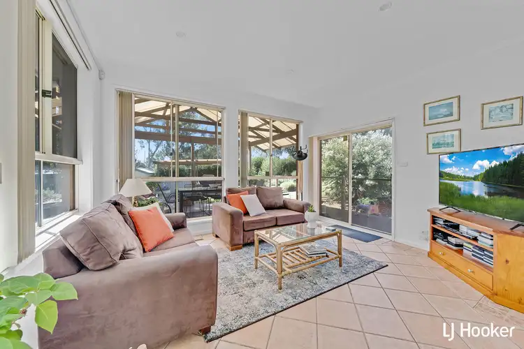 Fifth view of Homely house listing, 5 Mann Place, Higgins ACT 2615