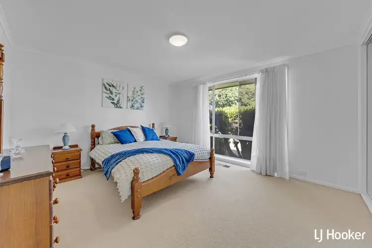 Sixth view of Homely house listing, 5 Mann Place, Higgins ACT 2615