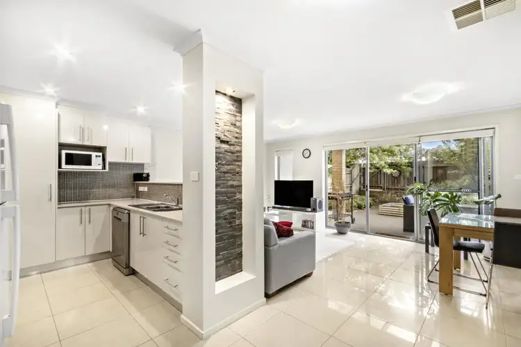 Third view of Homely townhouse listing, 25/20 Helpmann Street, Bonython ACT 2905