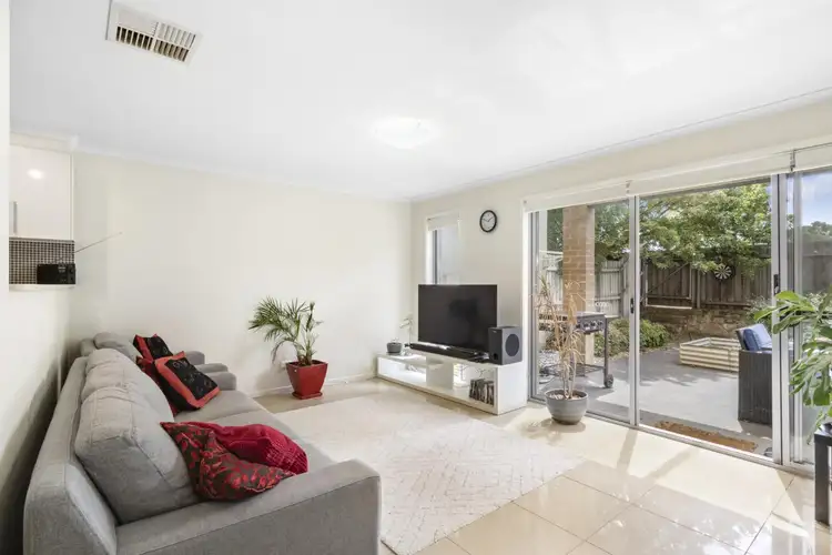 Fourth view of Homely townhouse listing, 25/20 Helpmann Street, Bonython ACT 2905