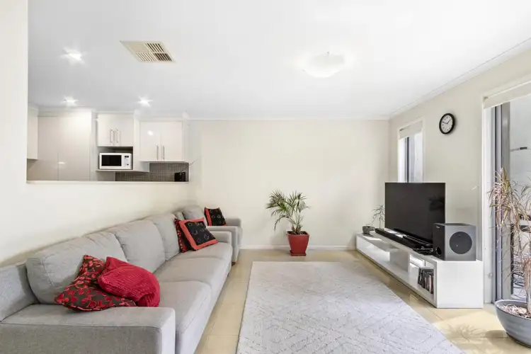 Fifth view of Homely townhouse listing, 25/20 Helpmann Street, Bonython ACT 2905