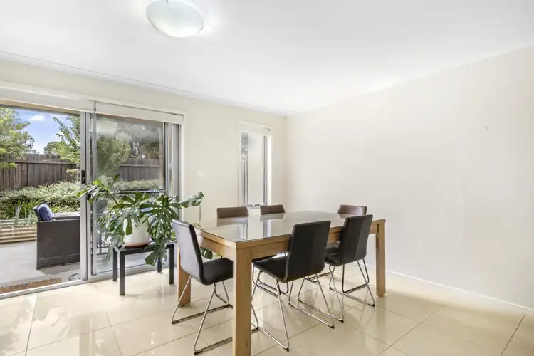 Sixth view of Homely townhouse listing, 25/20 Helpmann Street, Bonython ACT 2905