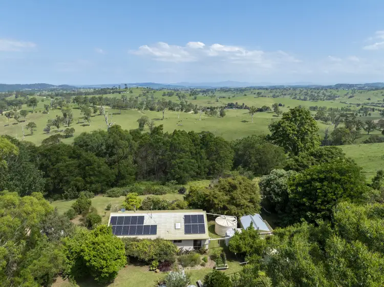 Second view of Homely rural property listing, 127 McGregors Road, Bega NSW 2550