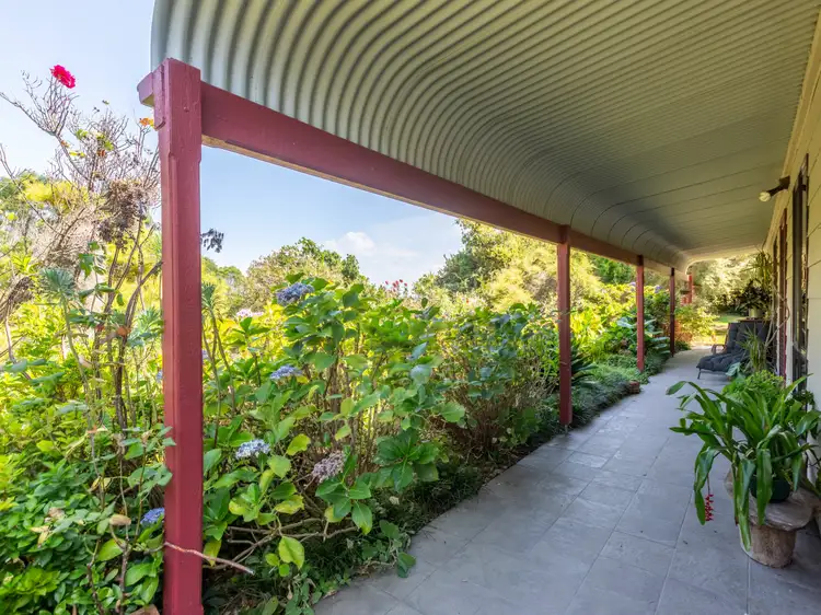 Fifth view of Homely rural property listing, 127 McGregors Road, Bega NSW 2550