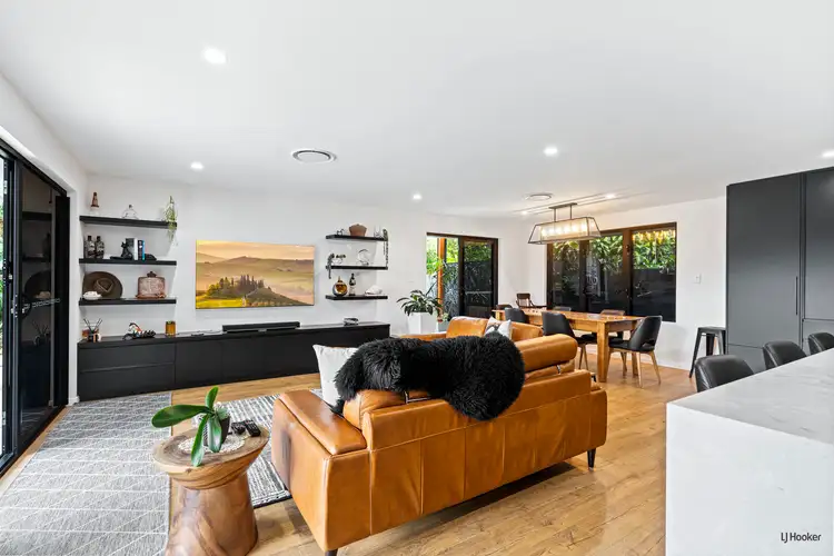 Second view of Homely house listing, 47 Burleigh Street, Burleigh Waters QLD 4220