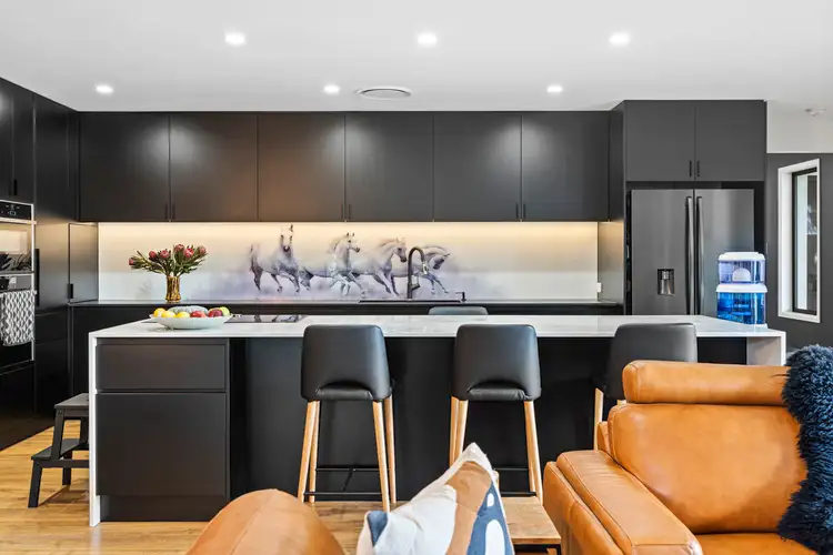 Third view of Homely house listing, 47 Burleigh Street, Burleigh Waters QLD 4220