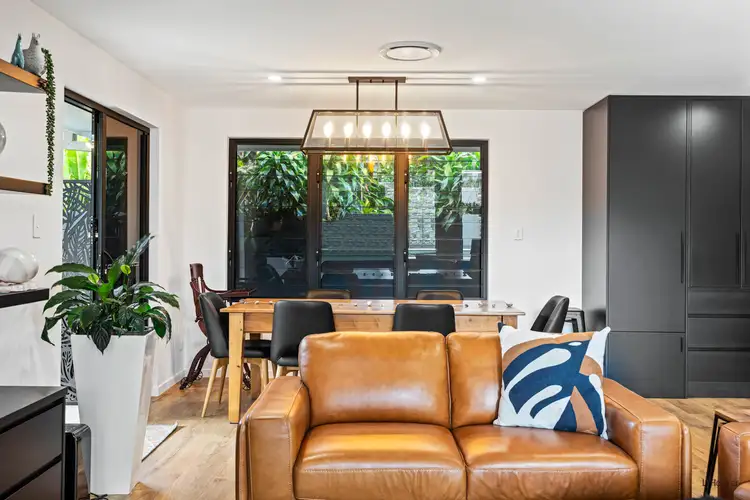 Fourth view of Homely house listing, 47 Burleigh Street, Burleigh Waters QLD 4220