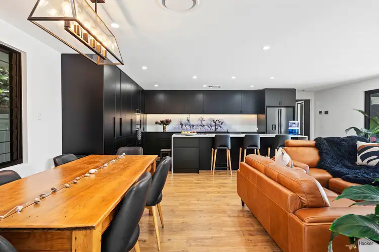 Fifth view of Homely house listing, 47 Burleigh Street, Burleigh Waters QLD 4220