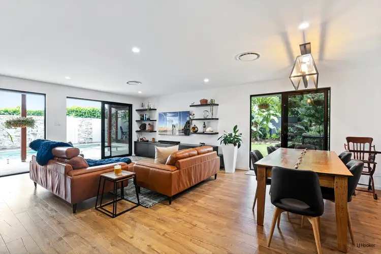 Sixth view of Homely house listing, 47 Burleigh Street, Burleigh Waters QLD 4220