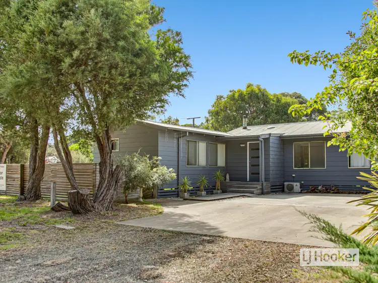 Main view of Homely house listing, 83 Twelfth Avenue, Raymond Island VIC 3880