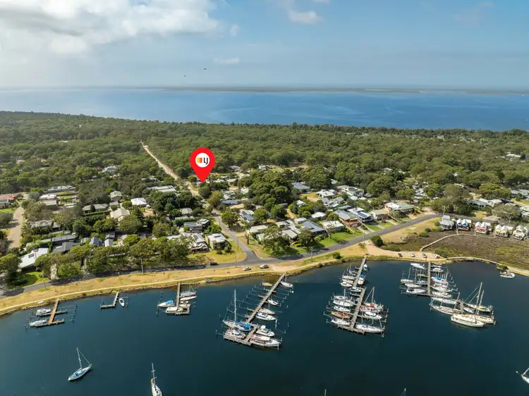 Second view of Homely house listing, 83 Twelfth Avenue, Raymond Island VIC 3880