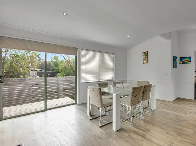Fifth view of Homely house listing, 83 Twelfth Avenue, Raymond Island VIC 3880