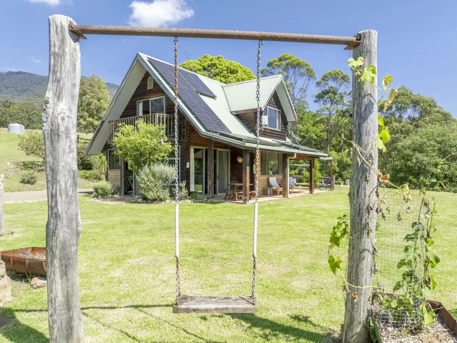 Main view of Homely rural property listing, 52 Buckleys Ridge Road, Bemboka NSW 2550