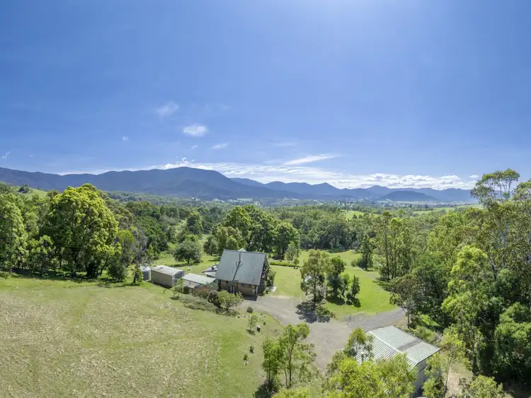 Third view of Homely rural property listing, 52 Buckleys Ridge Road, Bemboka NSW 2550