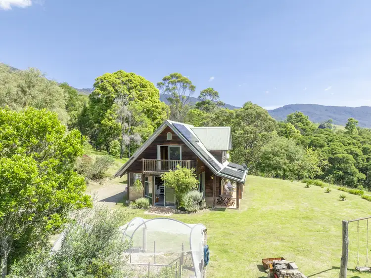 Fifth view of Homely rural property listing, 52 Buckleys Ridge Road, Bemboka NSW 2550
