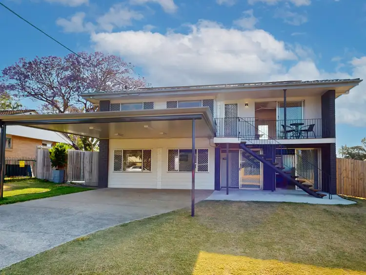 Main view of Homely house listing, 18 Malling Street, Birkdale QLD 4159