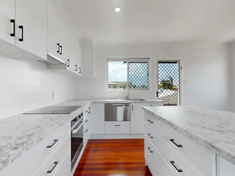 Fourth view of Homely house listing, 18 Malling Street, Birkdale QLD 4159