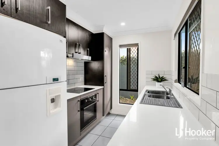 18/8 Highlands Street, Yarrabilba QLD 4207