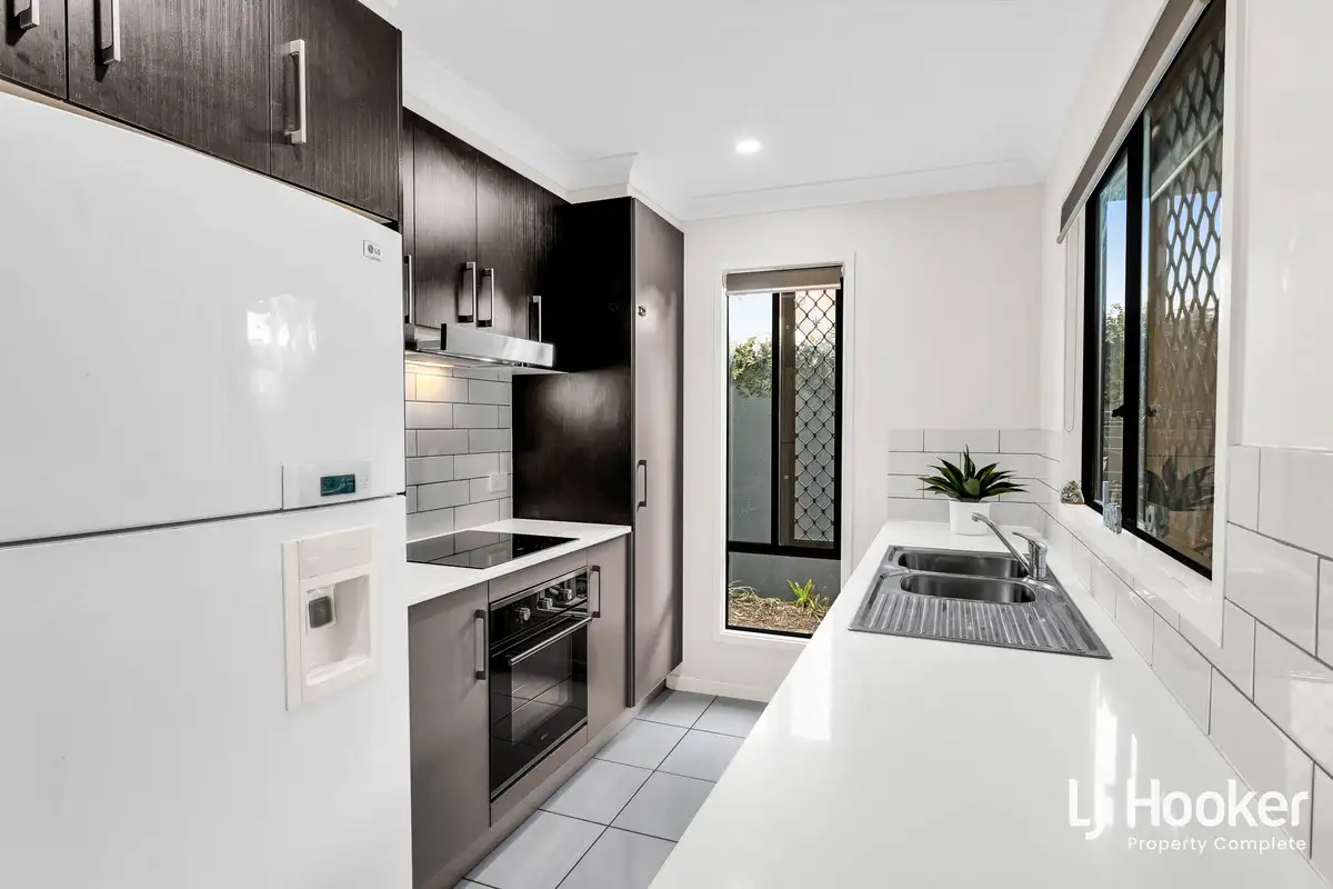 Main view of Homely house listing, 18/8 Highlands Street, Yarrabilba QLD 4207