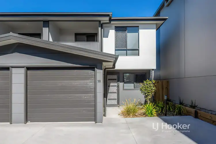 Second view of Homely house listing, 18/8 Highlands Street, Yarrabilba QLD 4207