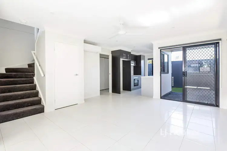 Third view of Homely house listing, 18/8 Highlands Street, Yarrabilba QLD 4207