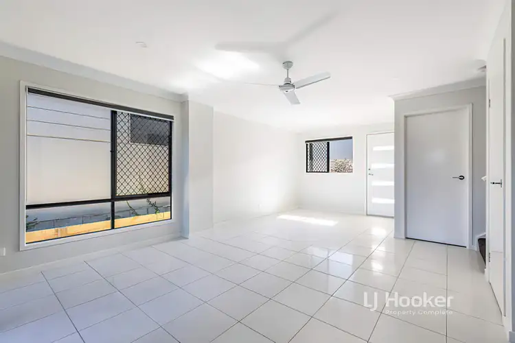 Fourth view of Homely house listing, 18/8 Highlands Street, Yarrabilba QLD 4207