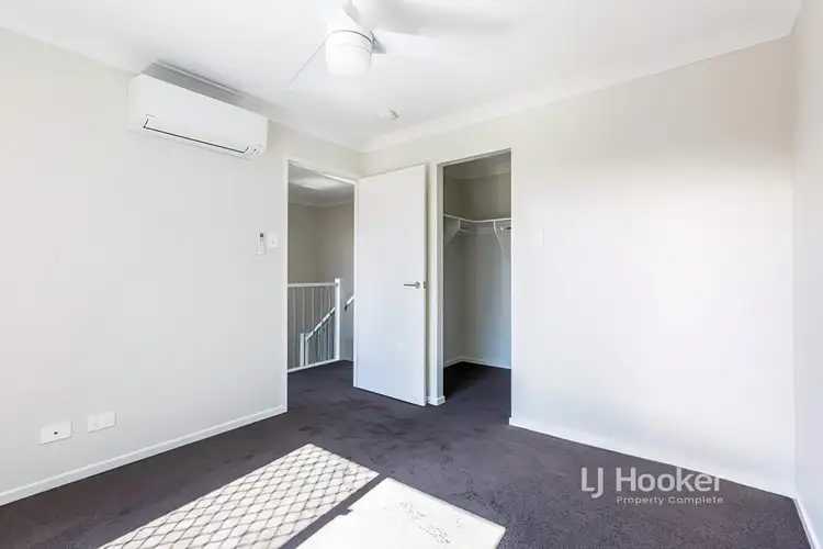 Fifth view of Homely house listing, 18/8 Highlands Street, Yarrabilba QLD 4207