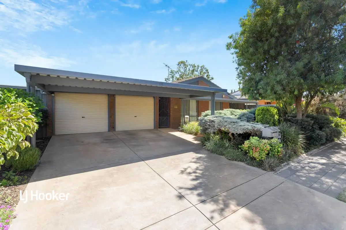 Main view of Homely house listing, 66 Gloucester Avenue, Salisbury East SA 5109