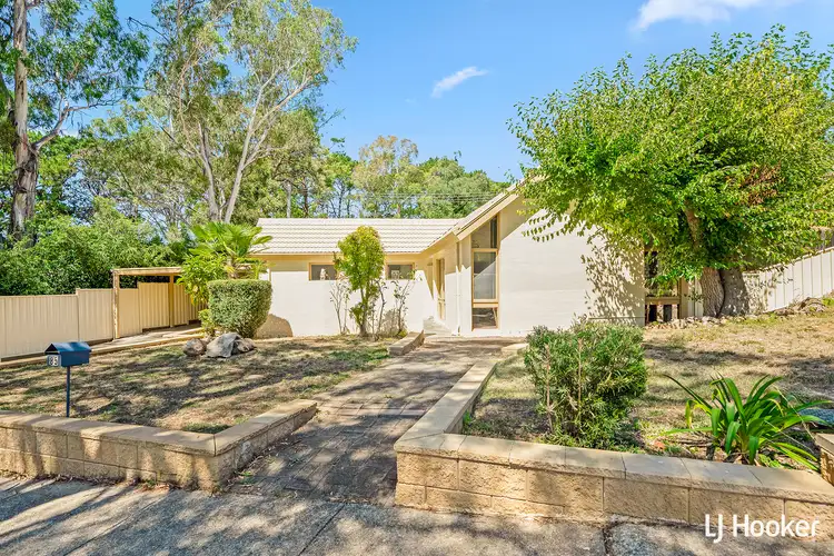 Main view of Homely house listing, 85 O'Loghlen Street, Latham ACT 2615