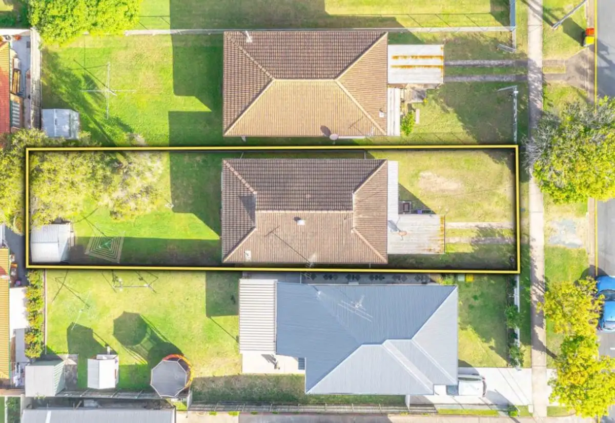 Main view of Homely house listing, 12A Tilley Street, Redcliffe QLD 4020