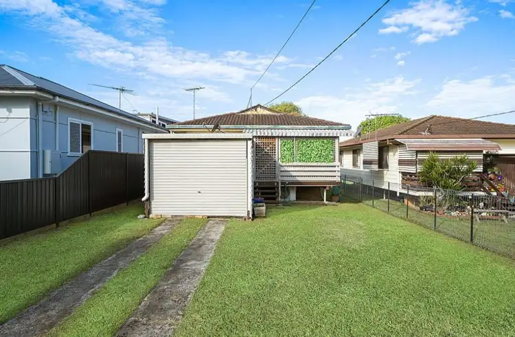 Second view of Homely house listing, 12A Tilley Street, Redcliffe QLD 4020