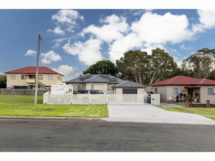 Second view of Homely house listing, 18 Middle Street, Forster NSW 2428