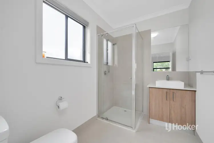 Third view of Homely house listing, 25 Squadron Road, Point Cook VIC 3030