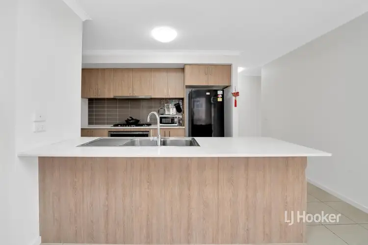 Fourth view of Homely house listing, 25 Squadron Road, Point Cook VIC 3030