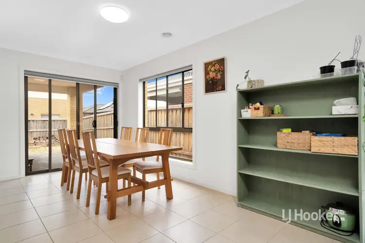Sixth view of Homely house listing, 25 Squadron Road, Point Cook VIC 3030