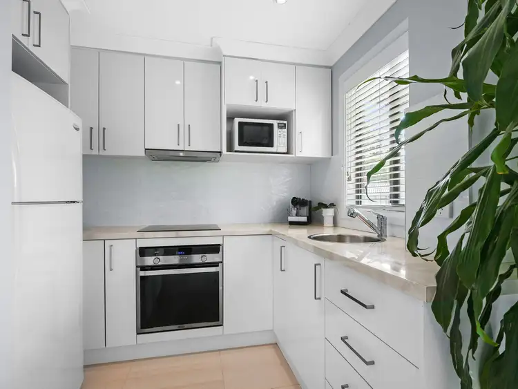Fourth view of Homely house listing, 55 Aberfeldy Cres, St Andrews NSW 2566