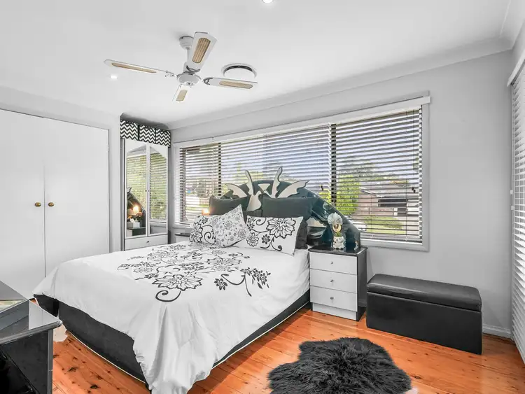 Sixth view of Homely house listing, 55 Aberfeldy Cres, St Andrews NSW 2566