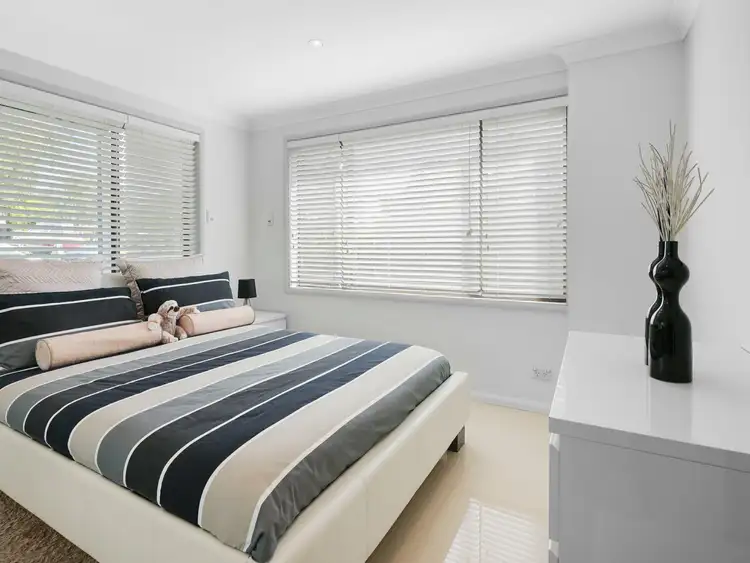 Seventh view of Homely house listing, 55 Aberfeldy Cres, St Andrews NSW 2566