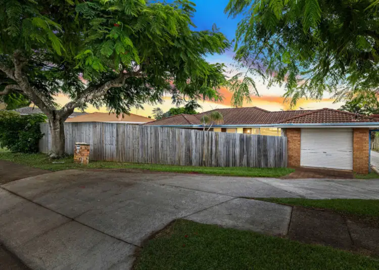Main view of Homely house listing, 311b Bloomfield Street, Cleveland QLD 4163