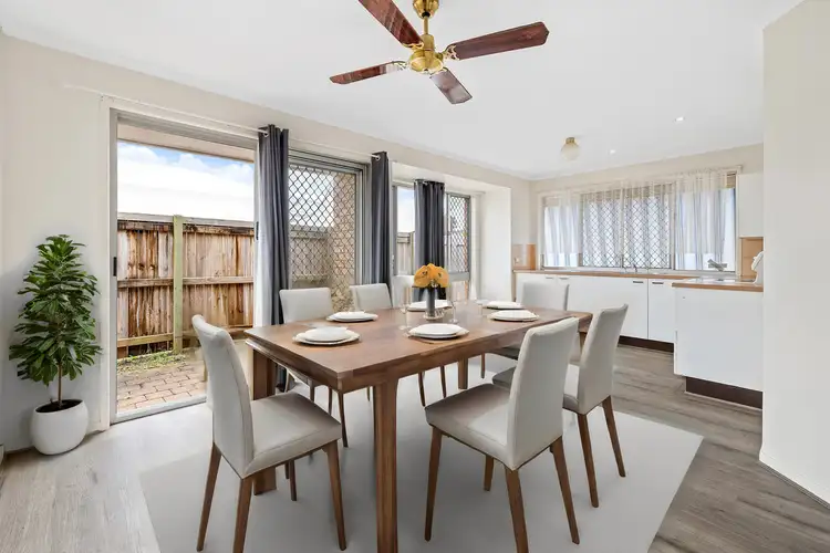 Second view of Homely house listing, 311b Bloomfield Street, Cleveland QLD 4163