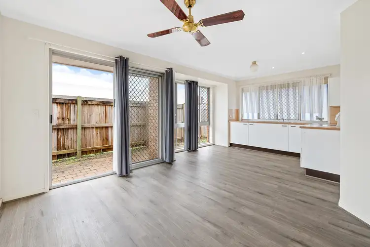 Third view of Homely house listing, 311b Bloomfield Street, Cleveland QLD 4163