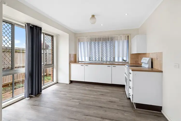 Fourth view of Homely house listing, 311b Bloomfield Street, Cleveland QLD 4163
