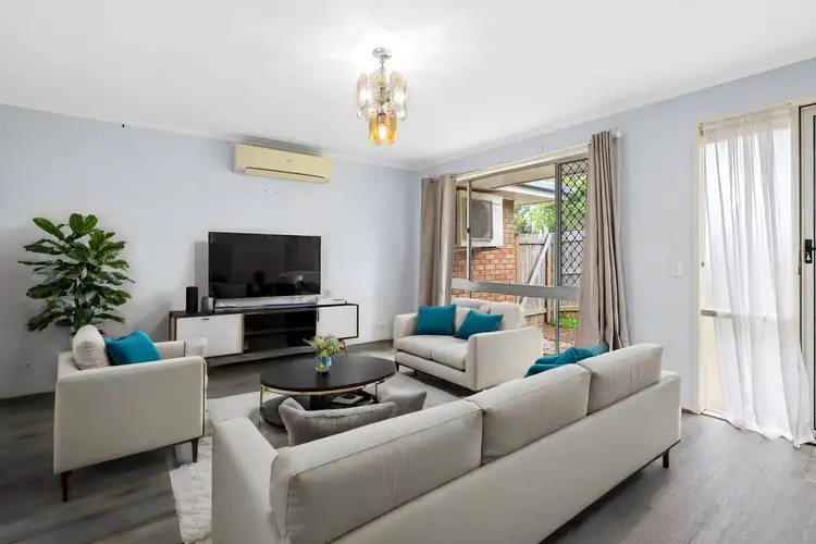 Fifth view of Homely house listing, 311b Bloomfield Street, Cleveland QLD 4163