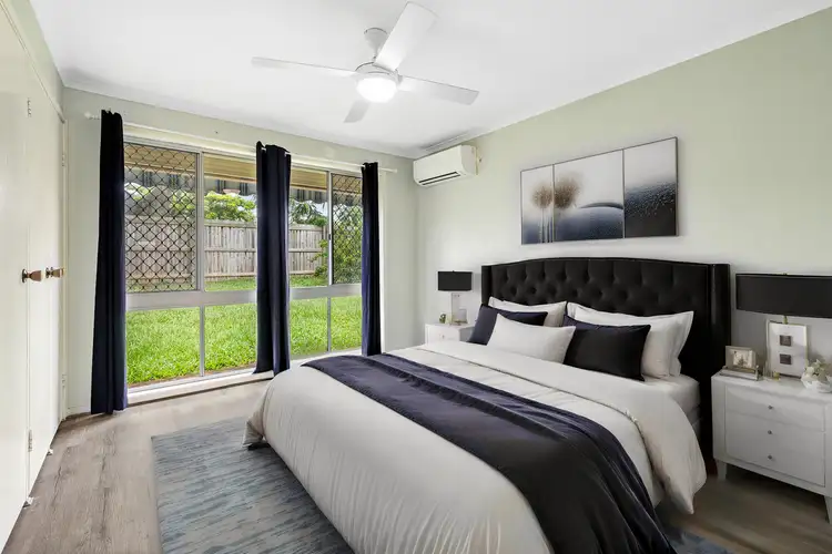 Sixth view of Homely house listing, 311b Bloomfield Street, Cleveland QLD 4163