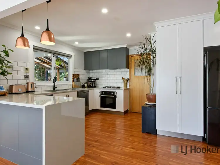 Second view of Homely house listing, 104 Madden Street, Devonport TAS 7310