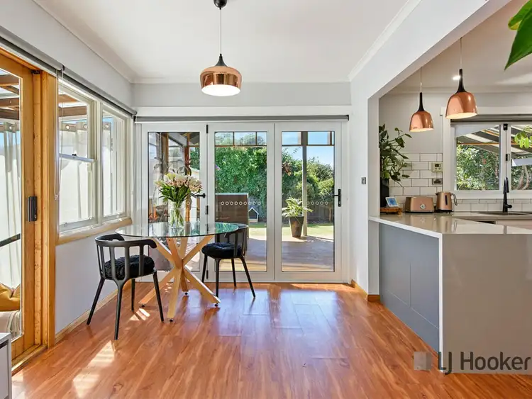Third view of Homely house listing, 104 Madden Street, Devonport TAS 7310